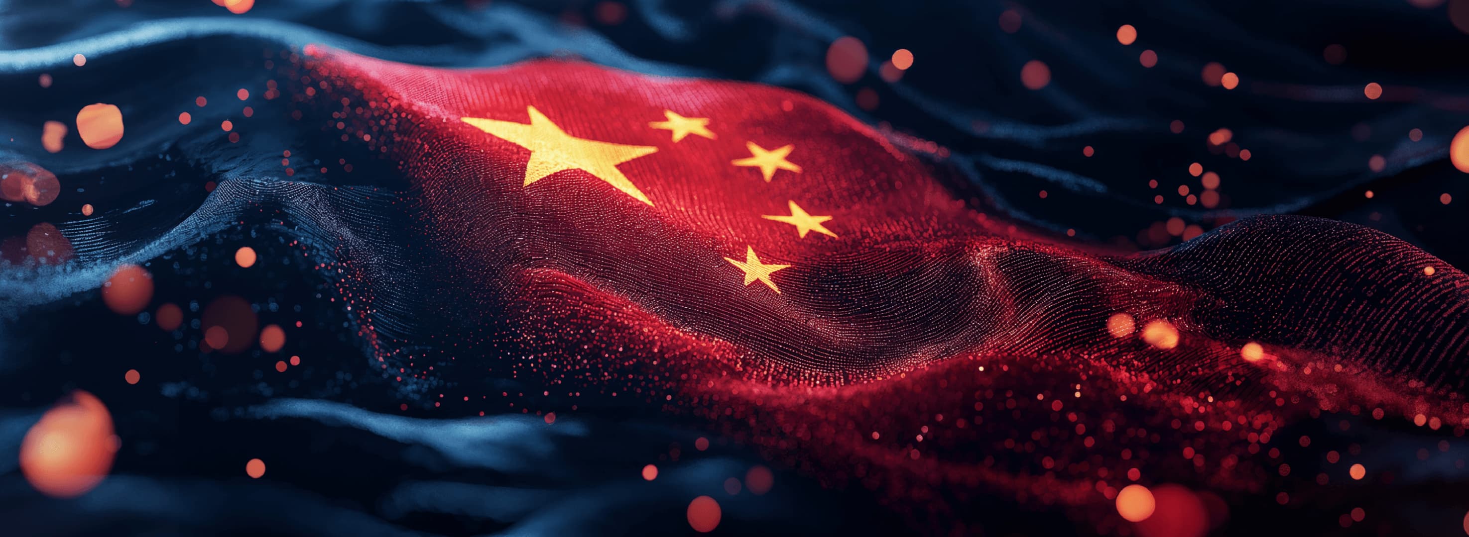 AI Policy and Regulations of China